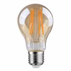 Led Filament - Dimbaar - E27 - Peer| 2700K - 6,5W, Maison & Meubles, Lampes | Lampes en vrac, Verzenden