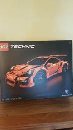 Lego - 42056 - Lego Porsche GT3RS, Kinderen en Baby's, Nieuw