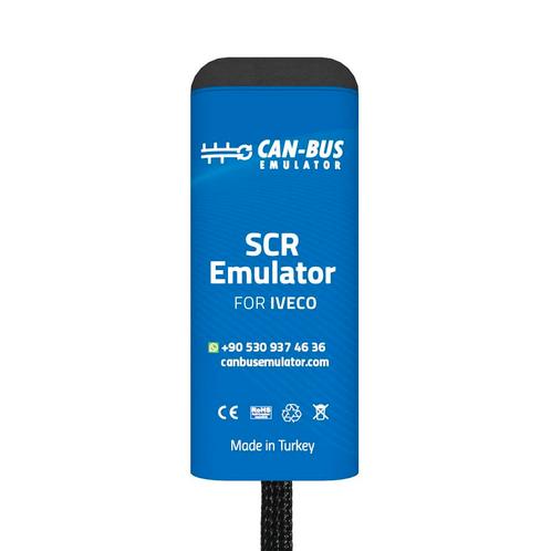 Iveco AdBlue (SCR) Emulator Euro 5.5 Vrachtwagen, Auto diversen, Autogereedschap, Verzenden