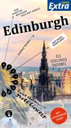 Edinburgh / ANWB extra 9789018053246 Matthias Eickhoff, Verzenden, Matthias Eickhoff