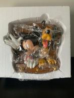 Disney - Mickey Mouse - 1 - Mickey Mouse en Pluto, Verzamelen, Nieuw