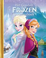 Het gouden Frozen voorleesboek / Gouden Voorleesboeken, Boeken, Kinderboeken | Kleuters, Verzenden, Gelezen, Disney
