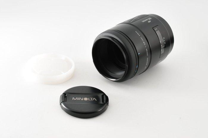 Minolta AF Macro 2,8/100mm [#1238] Cameralens, TV, Hi-fi & Vidéo, Appareils photo numériques