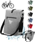 2dekans | MIVELO 3-in-1 Waterdichte Fietstas voor, Fietsen en Brommers, Ophalen of Verzenden, Nieuw