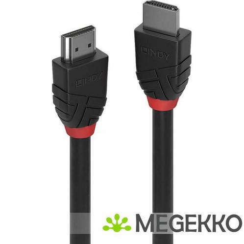 Lindy 36774 HDMI kabel 5 m HDMI Type A (Standaard) 3 x HDMI, Computers en Software, Overige Computers en Software, Nieuw, Verzenden