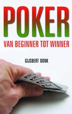 Poker 9789038917641 G. Oonk, Verzenden, Gelezen, G. Oonk