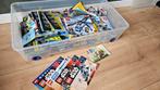 Lego MOC (My own creation) - Grote partij LEGO Boekjes, Nieuw