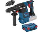 Bosch GBH 18V-26 F - Accu-boorhamer - 2,6 J slagenergie -, Verzenden, Zo goed als nieuw