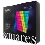 Twinkly Squares | Uitbreidingsset | 1 stuk, Verzenden