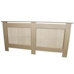 Radiatoromkasting - MDF - Onbewerkt - 1720mm, Verzenden, Nieuw