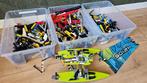 Lego Onderdelen - TECHNIC Bulk parts 2780g, Nieuw