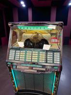 Wurlitzer - Wurlitzer 2100 (1957) Jukebox