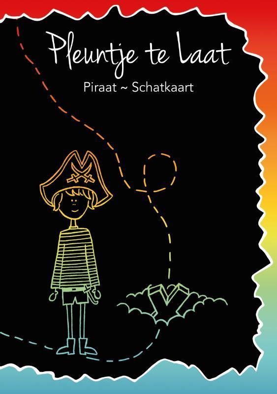 Pleuntje te Laat 9789082889000 Sven de Laaf, Boeken, Kinderboeken | Kleuters, Gelezen, Verzenden