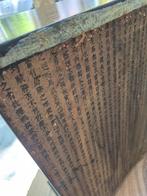 Prachtig Koreaans kastje voor de apotheek. - Hout -, Antiek en Kunst