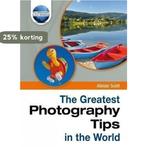 The Greatest Photography Tips in the World 9781905151394, Verzenden, Zo goed als nieuw, Alistair Scott