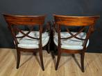 Fauteuil (2) - Hout, Antiek en Kunst, Curiosa en Brocante