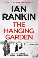 The Hanging Garden 9780752883618, Gelezen, Ian Rankin, N.v.t., Verzenden