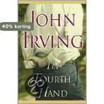 The fourth hand 9789023462408 John Irving, Verzenden, Gelezen, John Irving