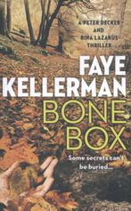 Bone Box 9780008148874, Gelezen, Faye Kellerman, Verzenden
