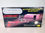 Nintendo NES - Nintendo Entertainment System Action Set -