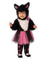 Little Kitty Tutu Baby, Kinderen en Baby's, Carnavalskleding en Verkleedspullen, Nieuw, Verzenden