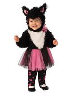 Little Kitty Tutu Baby, Kinderen en Baby's, Carnavalskleding en Verkleedspullen, Nieuw, Verzenden