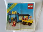 Lego Set - 6363-1 - Classic Town - Auto Service Station, Nieuw