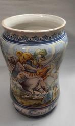 Apothekerspot / Albarello - Keramiek