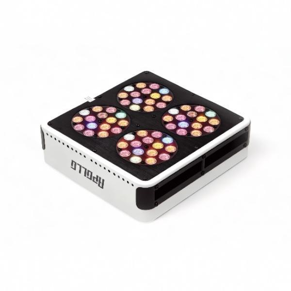 Apollo 4 LED Kweeklamp, Jardin & Terrasse, Produits de culture, Envoi