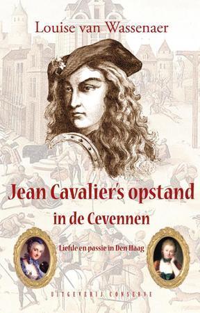 Jean Cavaliers opstand in de Cevennen, Boeken, Taal | Overige Talen, Verzenden