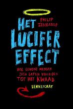 Het lucifer effect 9789047702559, Boeken, Zo goed als nieuw, Philip Zimbardo, Verzenden