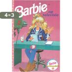 Barbie op televisie 9789054288039 Barbie Boekenclub, Verzenden, Gelezen, Barbie Boekenclub