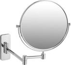 2dekans | tectake®- Spiegel - make up spiegel - 10 voudig -, Huis en Inrichting, Ophalen of Verzenden, Nieuw