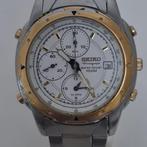 Seiko - seiko chronograph-alarm - Sans Prix de Réserve -