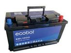 Ecobat Lifepo4 accu 100ah