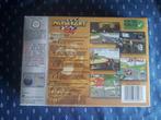 Nintendo - Nintendo 64 - N64 - Mario Kart 64 - Players