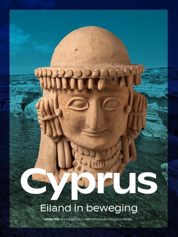 Cyprus 9789088908545, Boeken, Geschiedenis | Wereld, Zo goed als nieuw, Verzenden