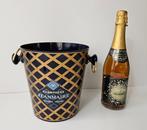 JEANMAIRE - Champagne koeler - Aluminium, Antiek en Kunst
