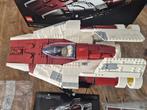 Lego Set - 75275 - Star Wars - A-WING-STARFIGHTER, Nieuw