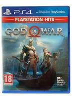 God Of War (Playstation Hits) (PS4) (TWEEDEHANDS), Games en Spelcomputers, Games | Sony PlayStation 4, Verzenden, Nieuw
