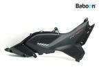 Cache latéral gauche Honda NC 750 X 2014-2015 DCT (NC750XD), Motoren, Verzenden, Nieuw