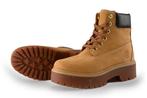Timberland veterboots in maat 40 Geel | 25% korting, Kleding | Dames, Schoenen, Verzenden, Geel, Overige typen, Zo goed als nieuw