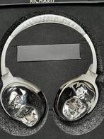 Richard Orlinski (1966) - Kong Headphones Casque Silver