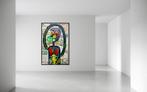 Dominik Brunner (1988) - Lungetro like Basquiat
