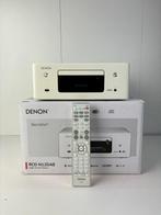 Denon - RCD-N10 - En boîte - Lecteur CD réseau / Récepteur, TV, Hi-fi & Vidéo