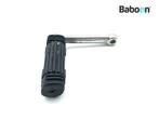 Schetsplaat Rechts Voor BMW R 80/7 1976-1985 (R80), Verzenden, Gebruikt