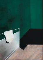 Anton Kaestner - #274 - XL -  Dark Corner .