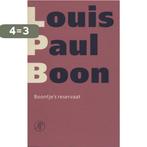 Boontjes reservaat / Verzameld werk / 11 9789029576147, Boeken, Verzenden, Gelezen, Louis Paul Boon