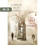 Het spel van de engel / Het kerkhof der vergeten boeken / 2, Verzenden, Gelezen, Carlos Ruiz Zafón