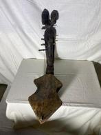 Harp DONNU - - Muziekinstrumenten - Afrika (Zonder, Nieuw